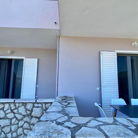 Apartament Ninfas Del Mar Áyios Nikítas Pokój zdjęcie