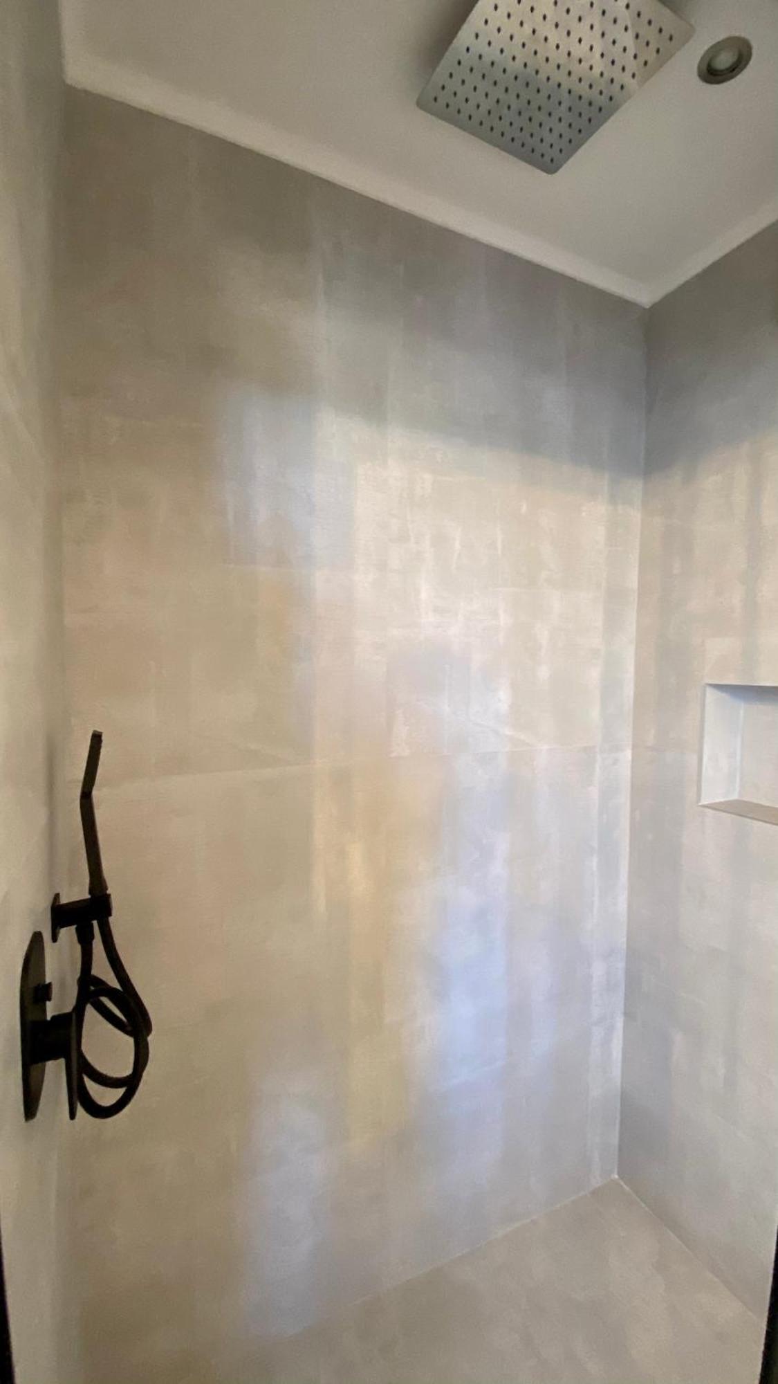Apartament Ninfas Del Mar Áyios Nikítas Pokój zdjęcie