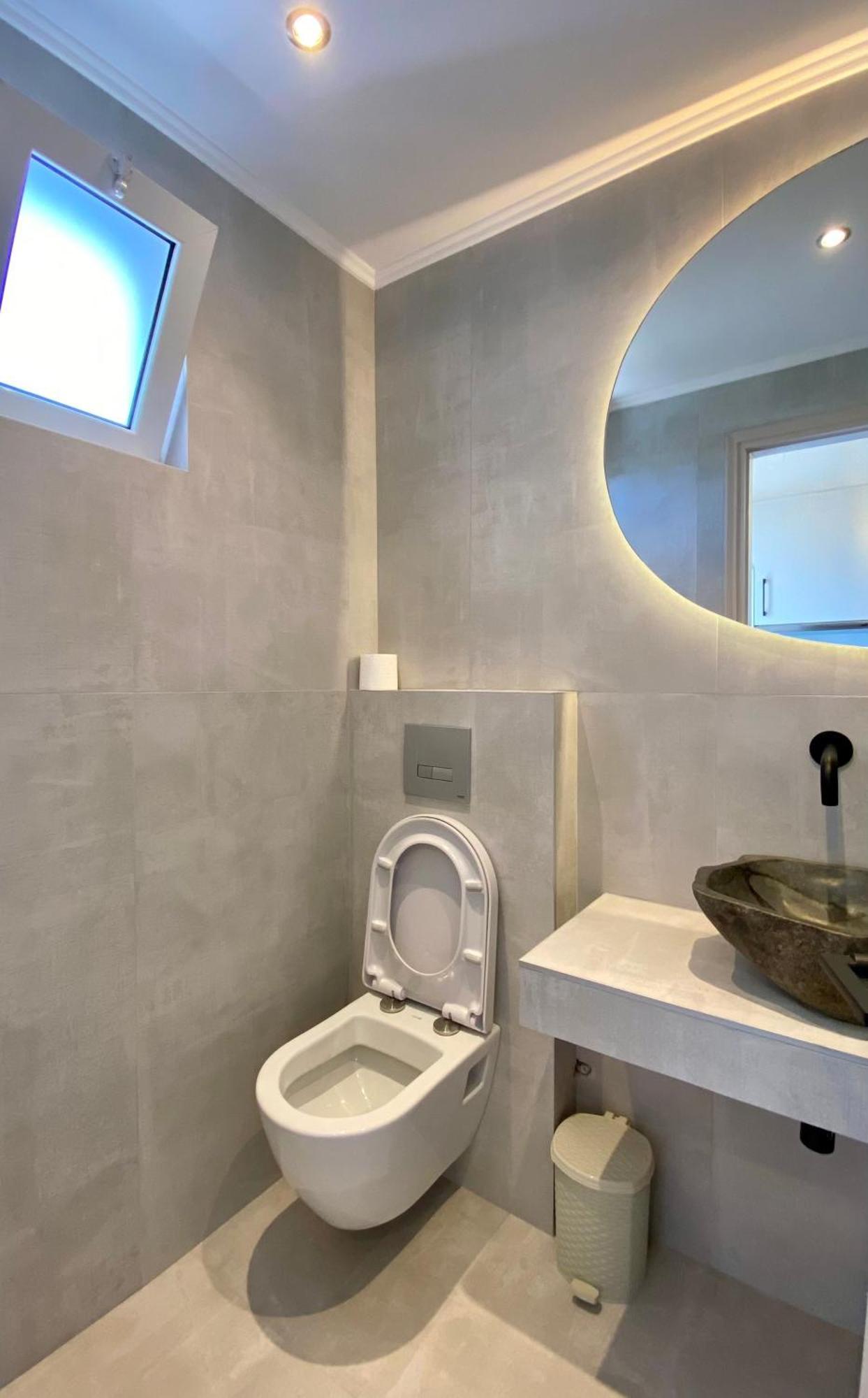 Apartament Ninfas Del Mar Áyios Nikítas Pokój zdjęcie