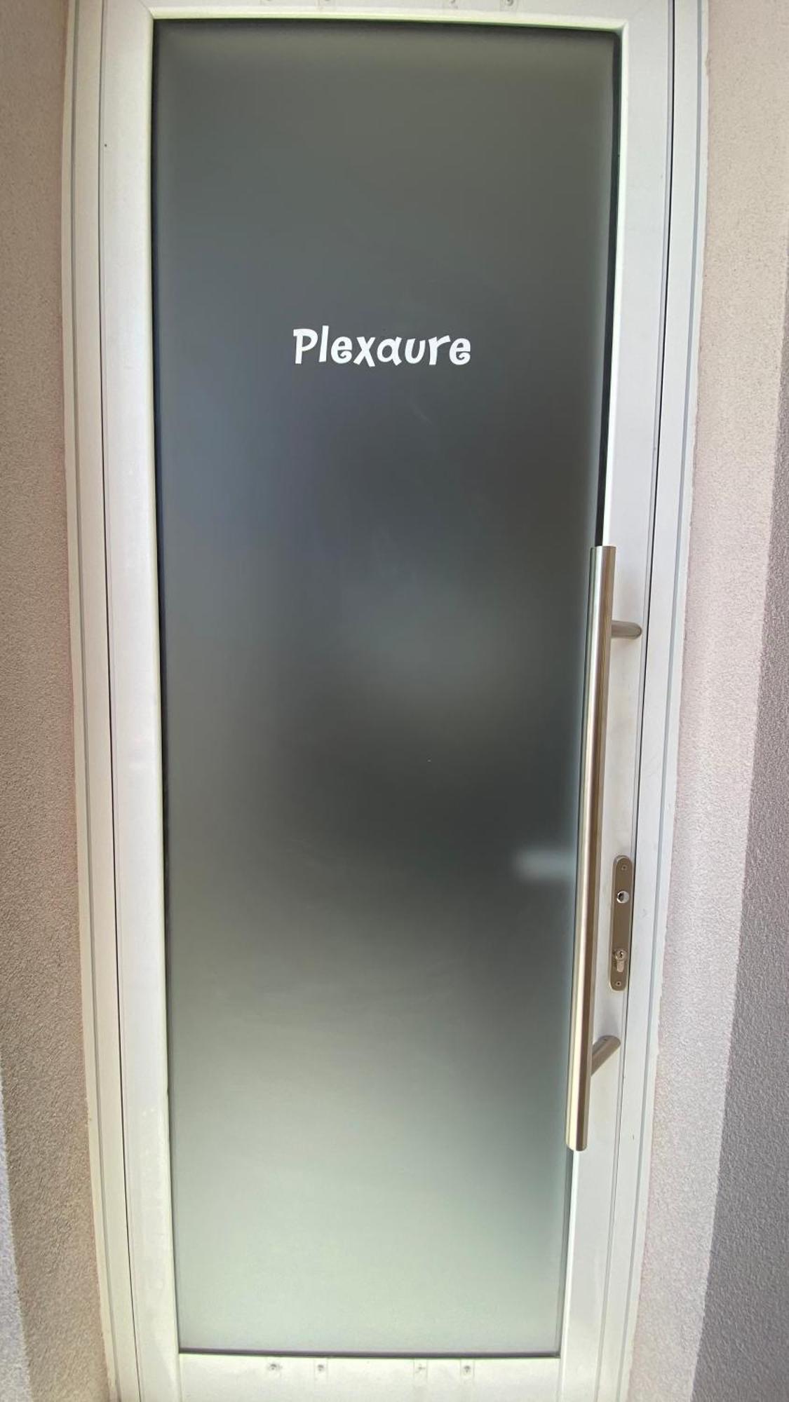 Apartament Ninfas Del Mar Áyios Nikítas Pokój zdjęcie